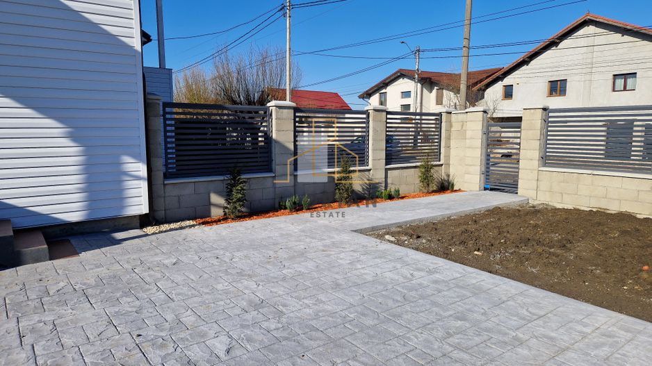 Duplex spatios si luminos in centrul Sacalazului - Poză 8
