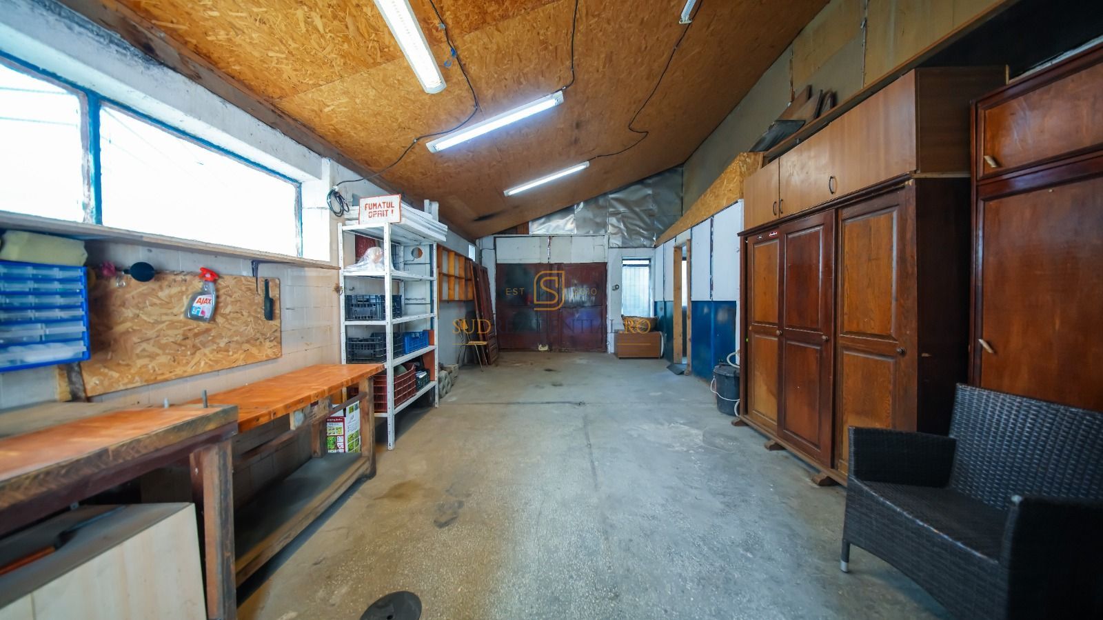 CASĂ CU TEREN 262 MP ȘI SPAȚIU COMERCIAL – SECTOR 4, BUCUREȘTI - Poză 15