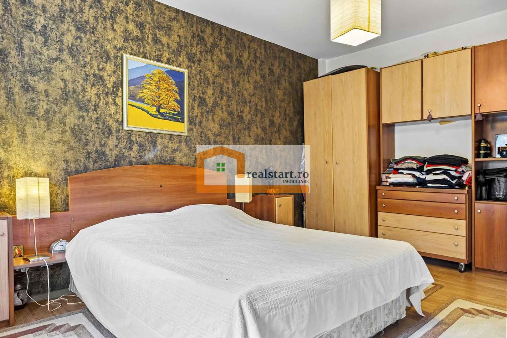 Vedere Directa la Padurea Baneasa, exclusivist, singur pe etaj - Poză 32