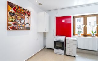 COMISION 0% - Apartament 104 mp, BLOC 1980, pe CALEA VICTORIEI, langa H. Hilton - Poză 6
