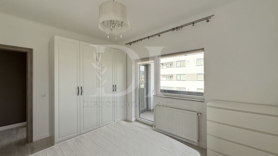 Apartament 3 camere / Etaj intermediar / Zona Somesului - Poză 6