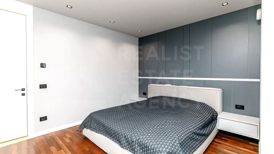 Chirie, apartament, 3 camere, str. Mihail Sadoveanu, Ciocana - Poză 3