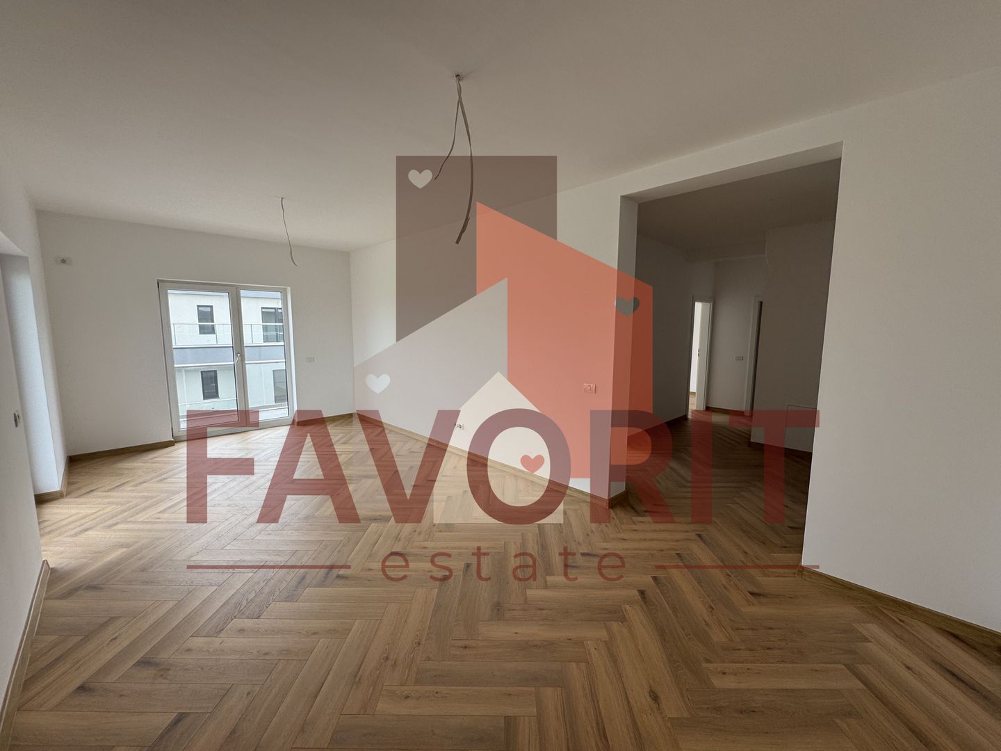 Penthouse cu terasa 70mp si 2 locuri de parcare in zona Torontalului - Poză 2