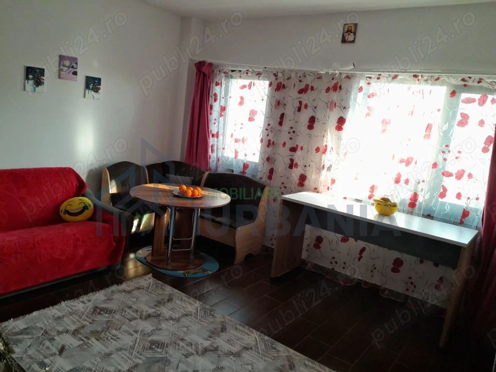 Apartament 3 camere, bloc nou, Tomești, cu loc de parcare - Poză 5