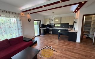 Casa P+1+Pod in Ghercesti, complet mobilata si utilata - Poză 3