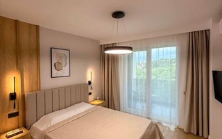 2 Camere | Ultrafinisat | Gheorgheni | - Poză 5