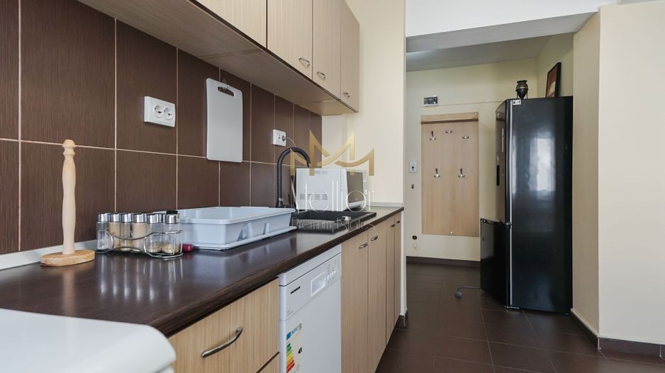 Apartament 2 dormitoare, Semicentral, zona strazii Gheorghe Lazar! - Poză 4