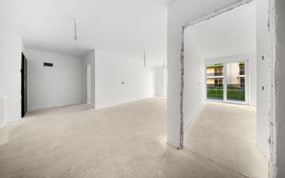 Apartament cu 2 camere in Iris - Ansamblu Exclusivist, imobil nZEB - Poză 3