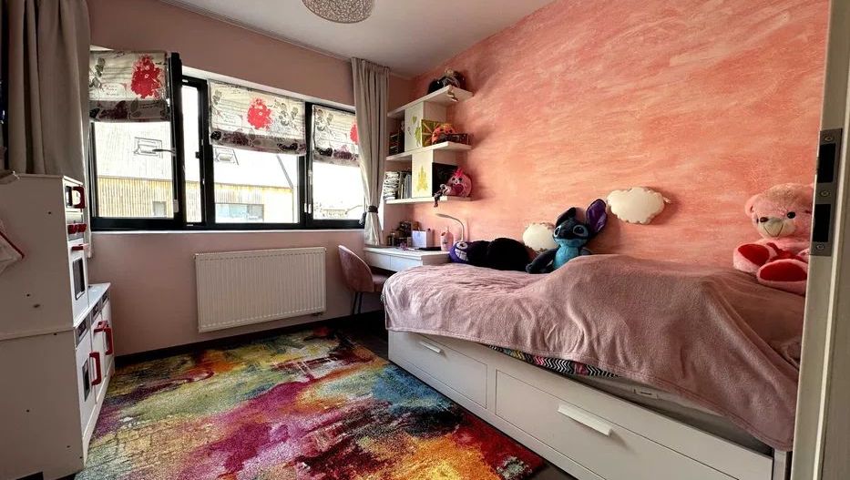 Aparament 3 Camere Cu Parcare Buna Ziua zona Elf - Poză 2