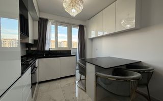 Apartament cu 3 camere, 2 bai, 2 balcoane, 2 locuri de parcare - Torontalului - Poză 7