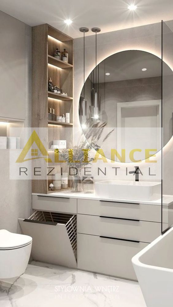 AME RESIDENCE | Proiect Nou | Sos. Leordeni - Poză 3