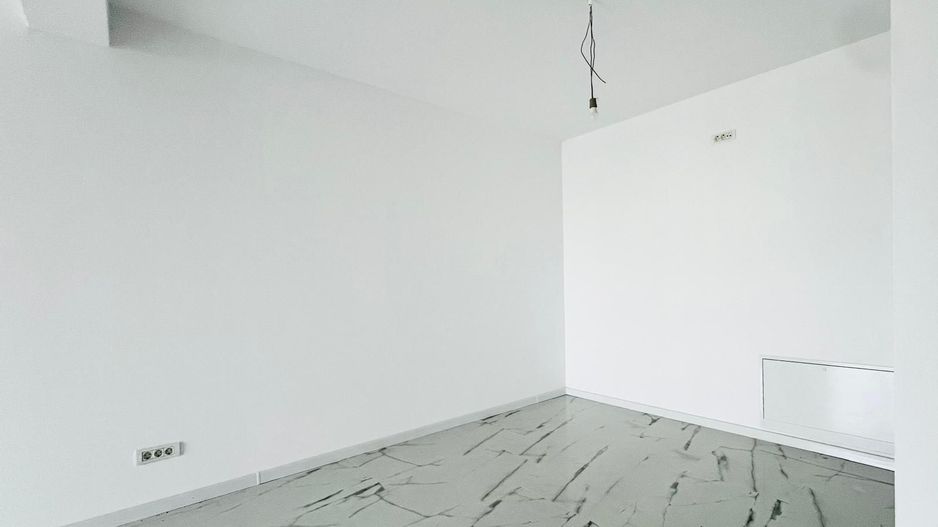 Apartament cu 3 camere, zonă foarte bună |Dumbrăvița| - Poză 8