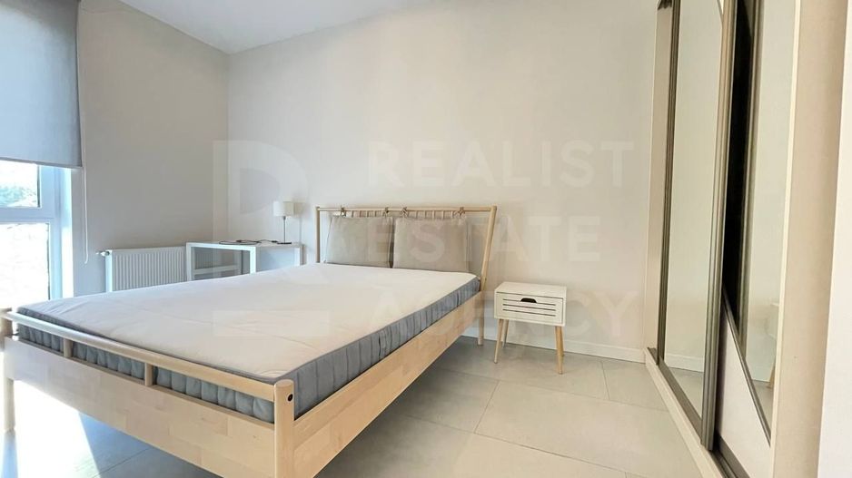 Chirie, apartament, 2 camere, strada Spartacus, Râșcani - Poză 9