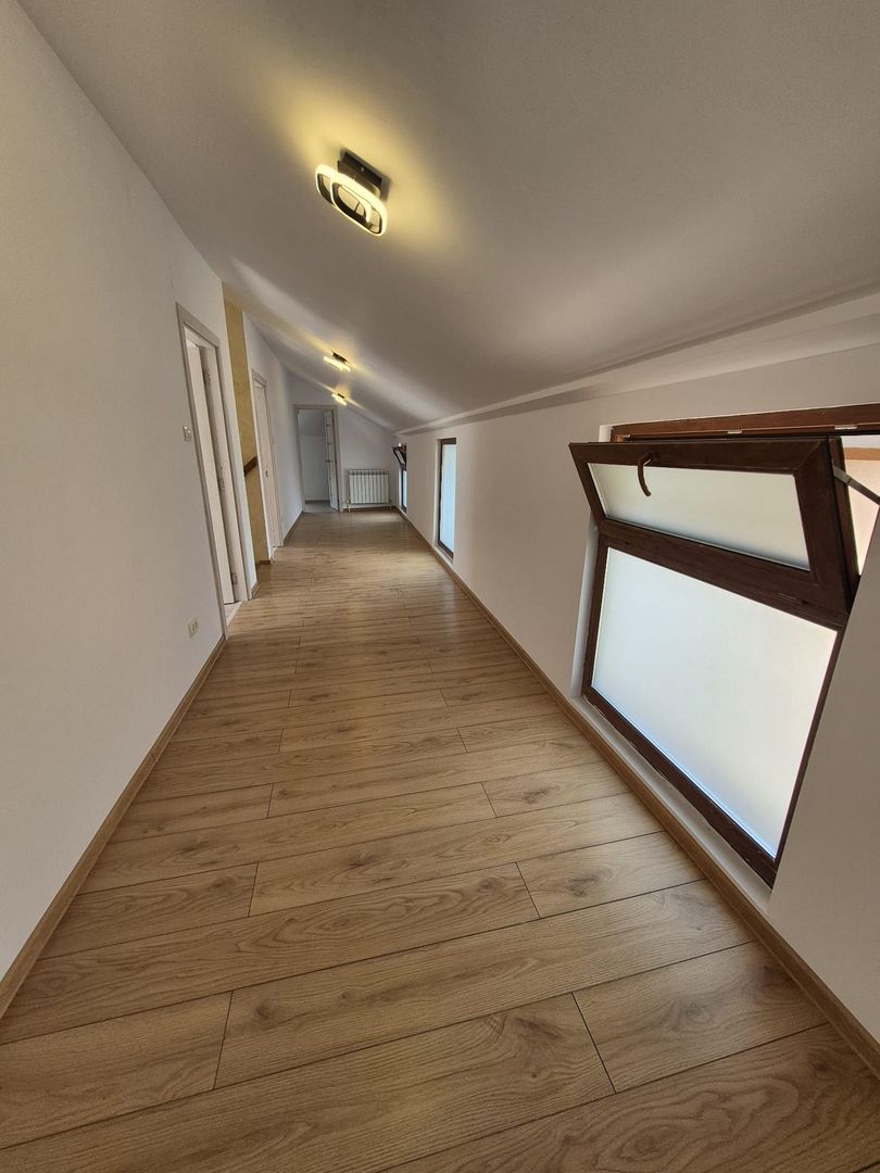 Vila/casa noua: P+M, Banesti-Prahova - 150 mp utili + teren 875 mp! - Poză 16