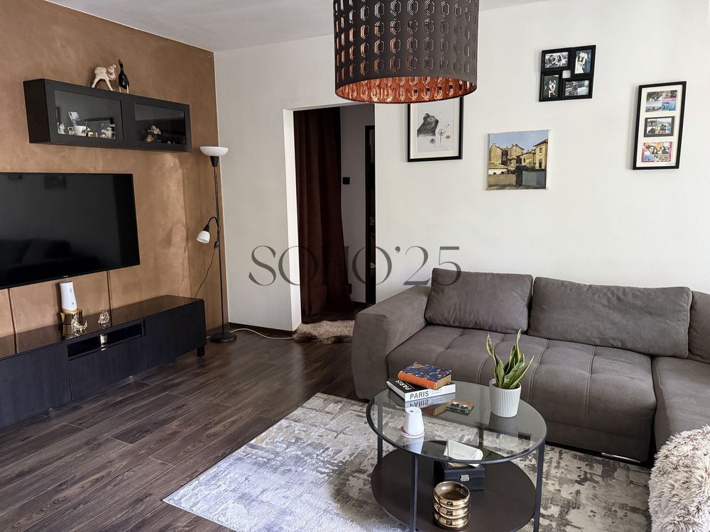 Apartament 2 camere | Ion Mihalache – 1 Mai | Parcare ADP | Etaj 1 - Poză 7