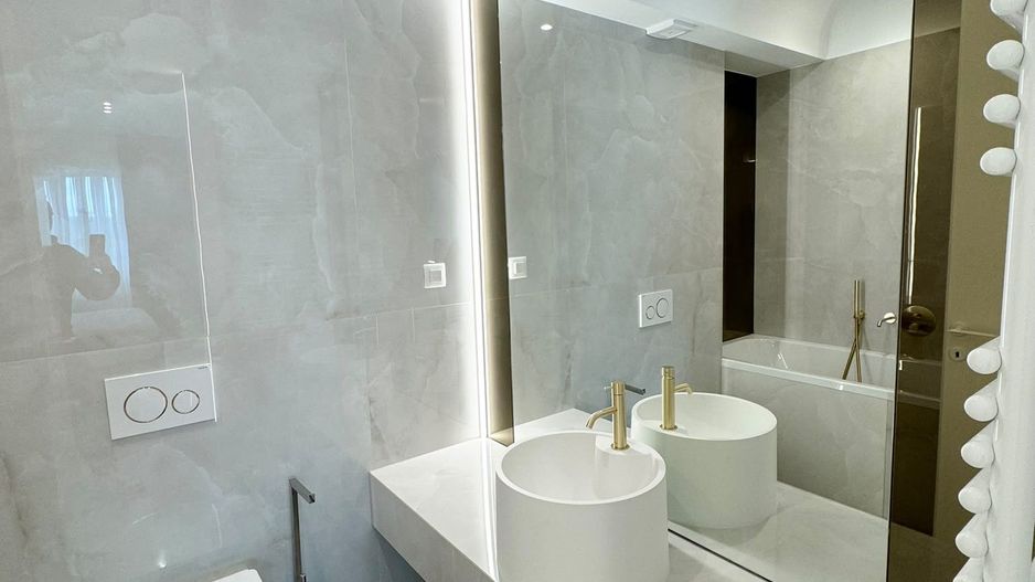 Apartament cu 3 camere de închiriat - Poză 6