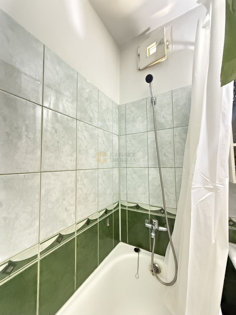 Cismigiu | Apartament cu 2 balcoane – acces din sufragerie si dormitor - Poză 4