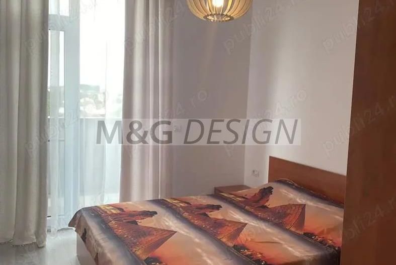 Apartament 3 camere Simion Barnutiu - Poză 6