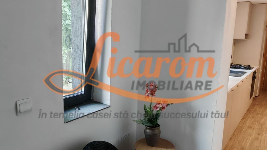 Apartament tip Casa 4 camere strada Carpatilor,totul nou. - Poză 20