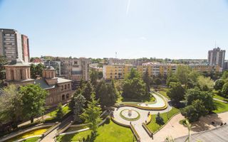 Apartament 4 camere +boxa, ultracentral Pitesti - Poză 6