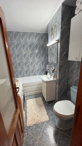 Steaua | 2 camere | Etaj Intermediar | Centrala Proprie. - Poză 8