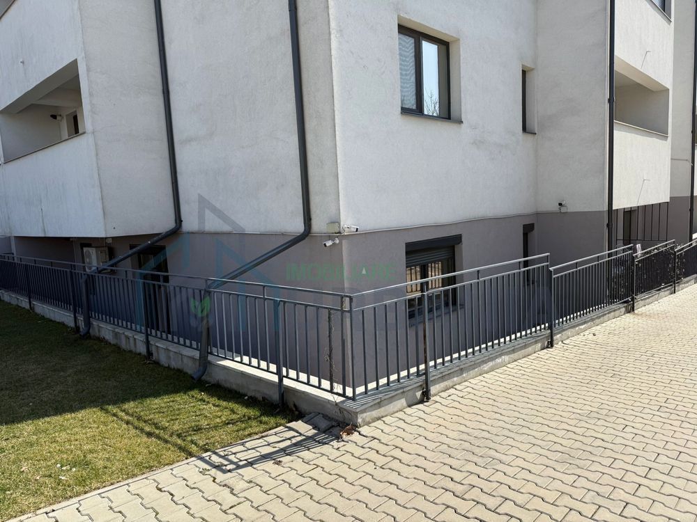 Apartament 2 camere cu terasă și loc de parcare, Valea Lupului - Poză 3