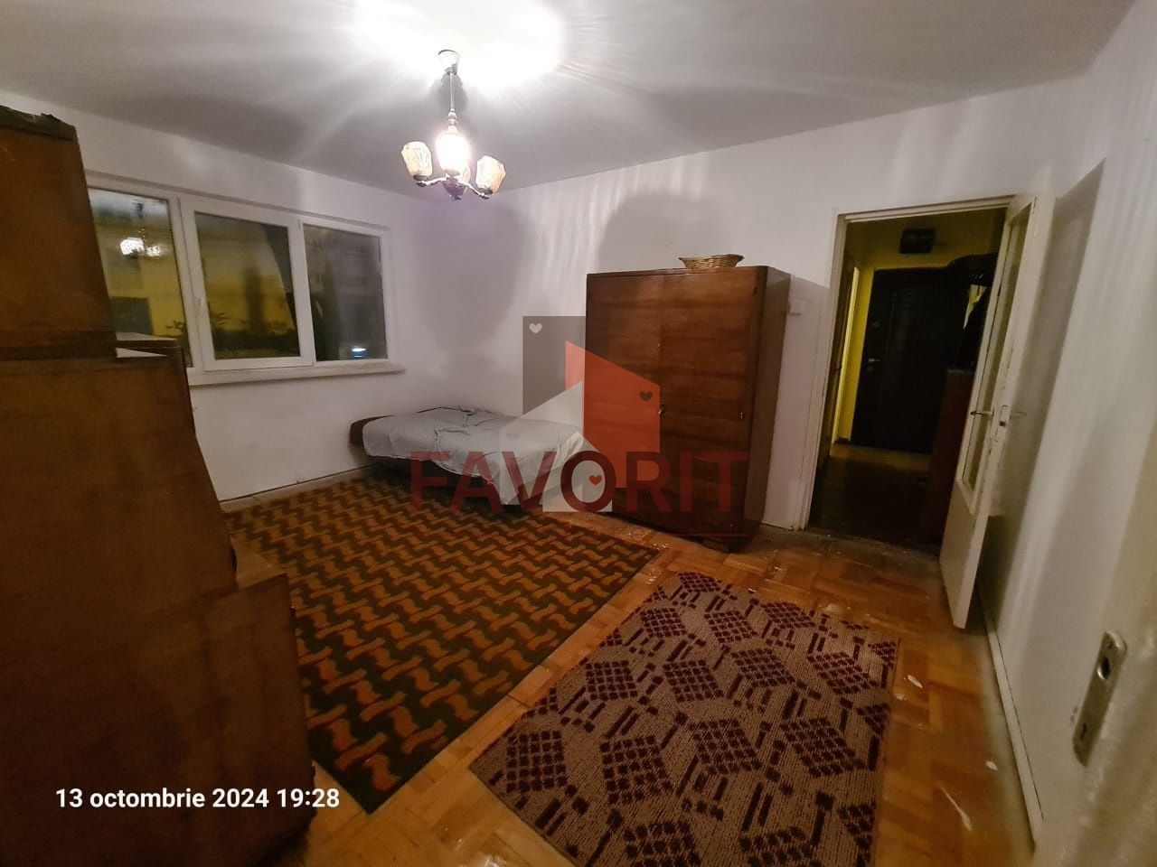 Apartament 3 camere, Calea Sagului. - Poză 2
