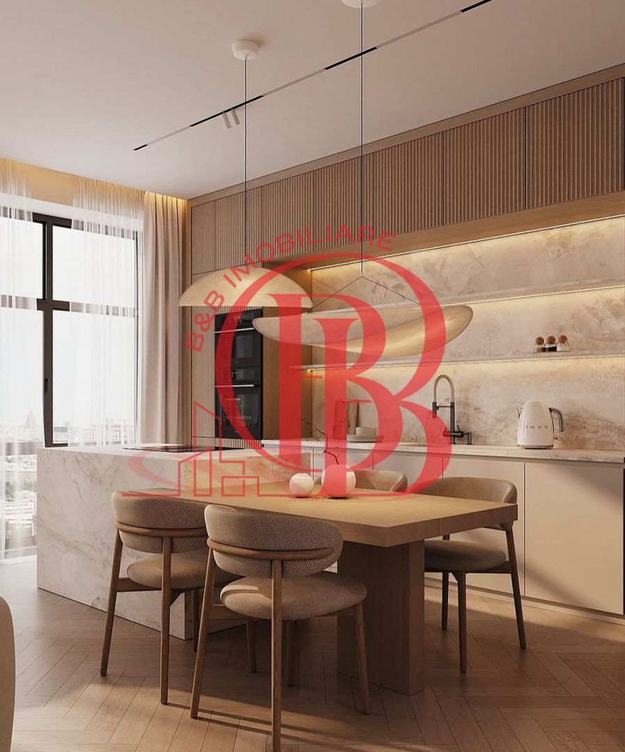 3 camere  finalizare rapida Titan -Pallady parcul Teilor - Poză 5