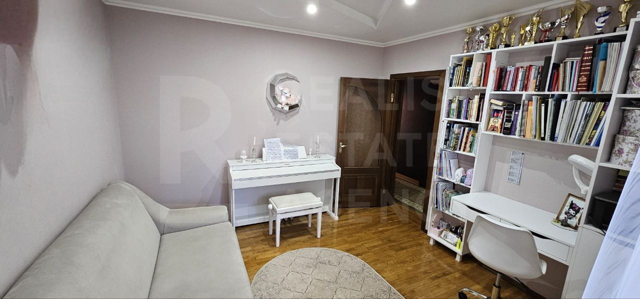 Vânzare, apartament, 2 camere, strada Ștefan Cel Mare, Bălți - Poză 3