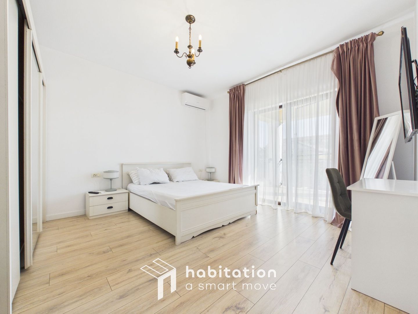 Duplex elegant | Giroc – zona Lidl | 4 camere | 3 băi| - Poză 11