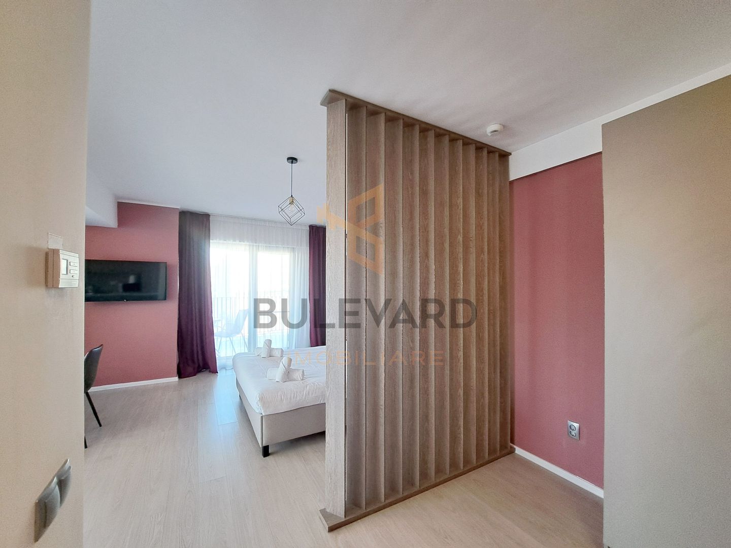 Comision 0! Apartament de vanzare la cheie in bloc nou! - Poză 10
