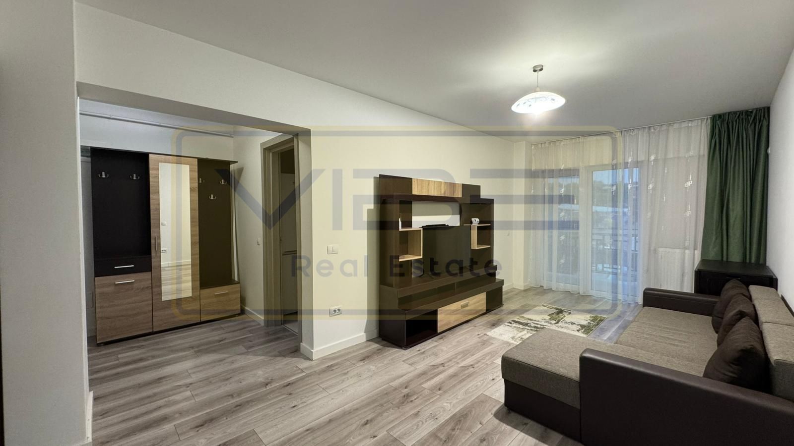 Apartament 2 camere + loc parcare Mega Image Bucium - Poză 4