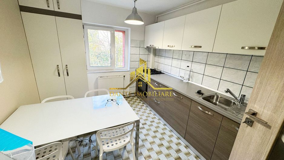 4 camere, decomandat, balcon, parcare, Zorilor, UMF - Poză 6