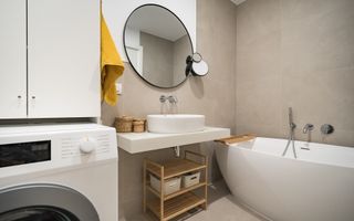 Vila cu 4 camere si mansarda in Amber Forest - Poză 9