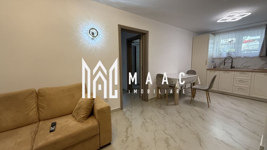 Apartament 3 camere | 65 MP | Renovat complet | Rahova - Poză 1