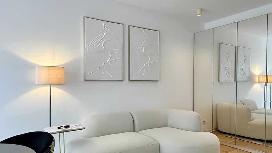 Apartament modenr 2 camere One Lake Club I Prima inchiriere - Poză 3