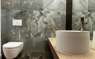 Penthouse 4 camere I Cortina 126 I Iancu Nicolae - Poză 16