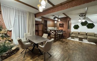 Chirie, casă, 2 camere, str. Alexandru Marinescu, Buiucani - Poză 3