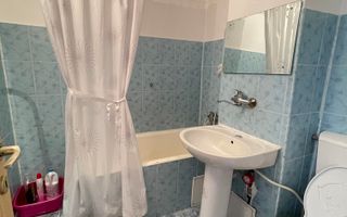 Lipovei | 3 camere | Decomandat | Mobilat-Utilat | Acoperiș - Poză 14