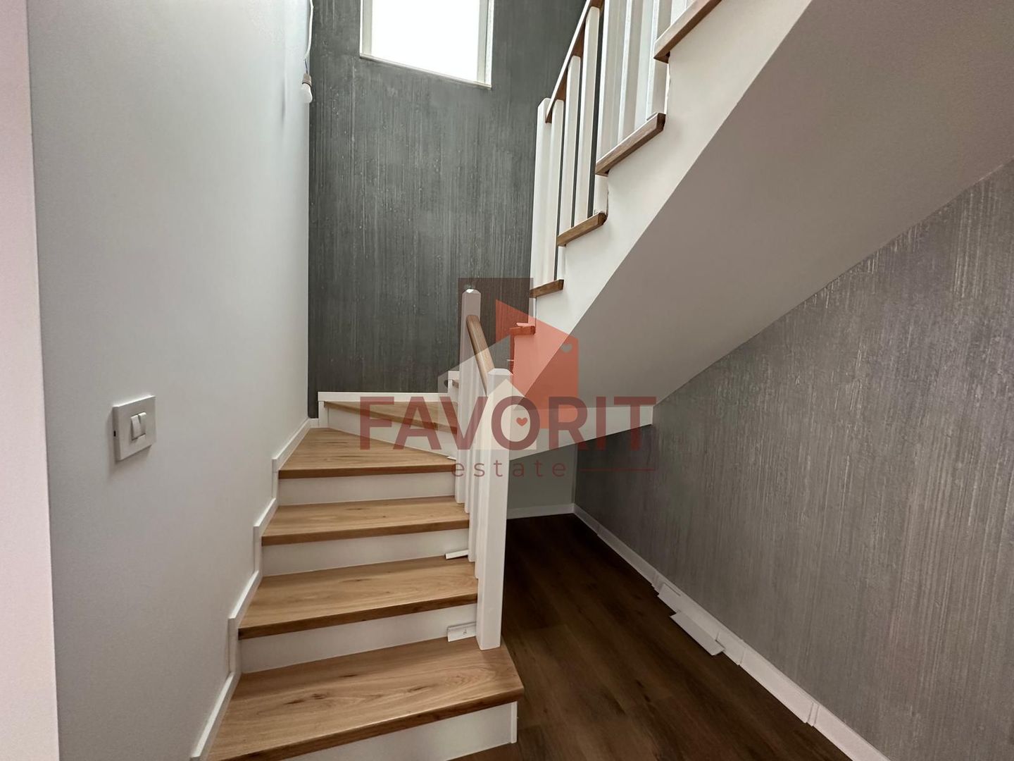 Duplex Modern Premium | Design Exclusiv & Finisaje de Lux | 4 camere | - Poză 12