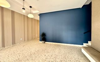 Apartament cu vedere spectaculoasă, prima închiriere,  Nord One - Poză 23