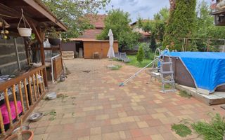 Casa 5 camere, 589 mp teren, mobilata, utilata, zona Ampoi 3 - Poză 2