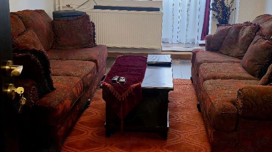 Apartament 2 camere Sebastian - Poză 2