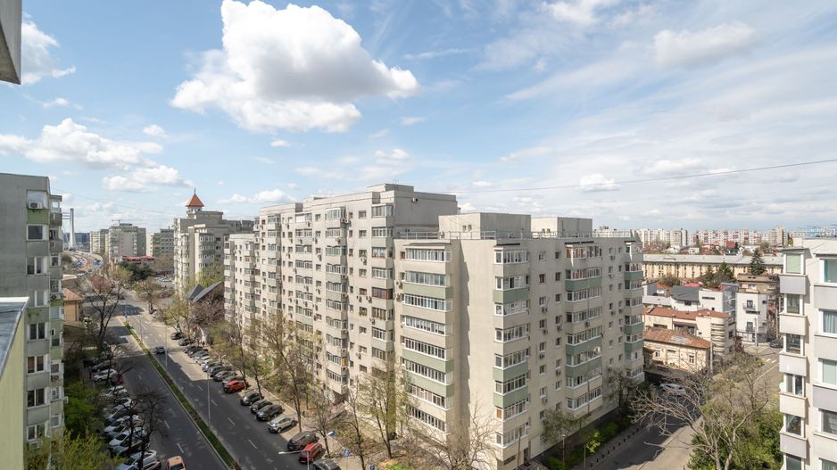 COMISION 0% - Banu Manta 18 - adiacent Piata Victoriei - Poză 7