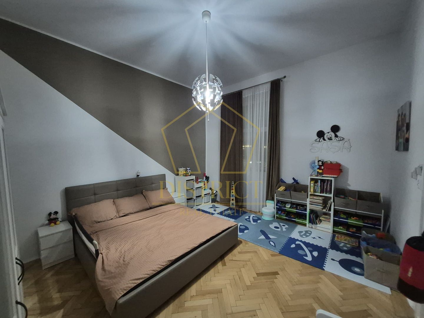 COM 0% Apartament modern cu 2 camere | Complexul Studentesc - Poză 6