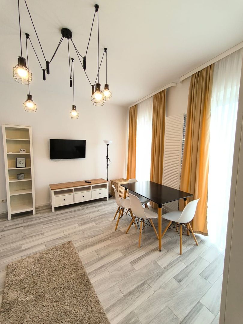 Garsoniera Carol-Unirii - Poză 4