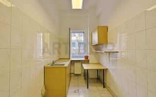 Zero comision, 200mp birou Grozavesti - Pod Basarab, 2 minute [M] - Poză 6