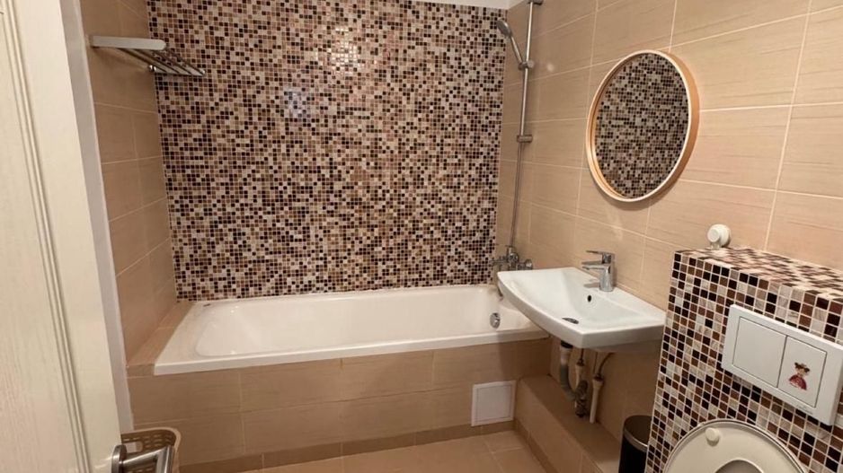 AP. 2 CAMERE BANEASA, PET-FRIENDLY, MOBILAT MODERN, BUCATARIE DESCHISA - Poză 6