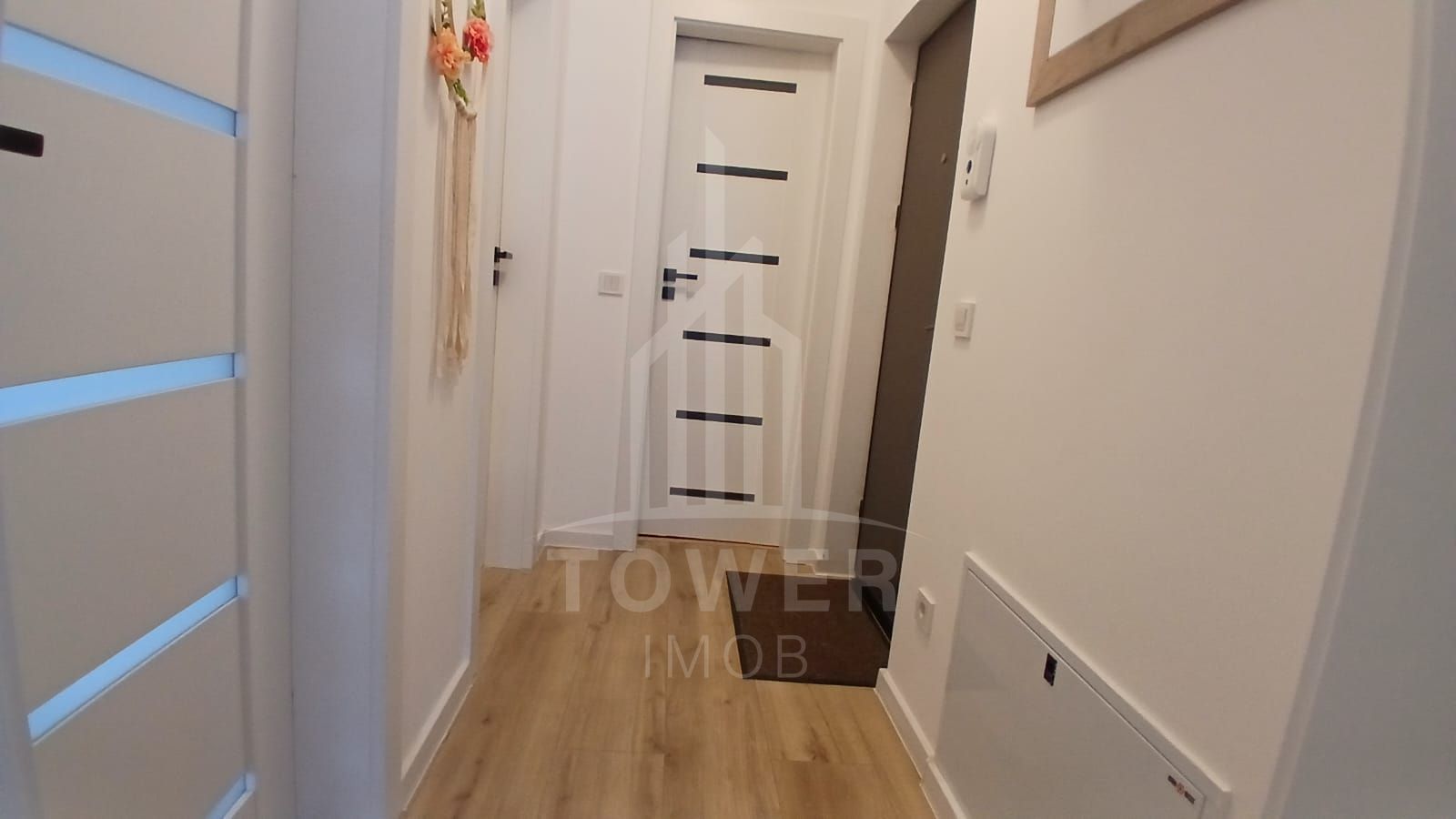 Apartament 3 camere | bloc nou | zona Turnisor - Poză 11