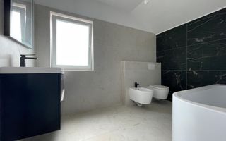 Casă individuală cu 5 camere și teren generos de 600 mp |Mosnița Nouă| - Poză 13